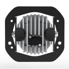 Nacho Lighting Jeep JL / JT / JK 1 Piece Bumper Quatro Fog Mounts