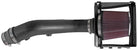 K&N 2016 Ford F-150 3.5L AirCharger Performance Intake