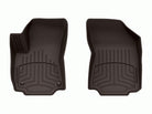 WeatherTech 18-24 GMC Terrain (Incl. Denali) Front FloorLiner HP - Black
