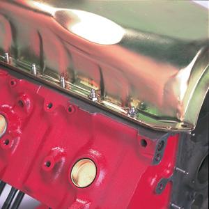ARP BB Chevy 12pt Oil Pan Bolt Kit