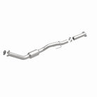 MagnaFlow Conv DF 03 Chevy Trailblazer 4.2L
