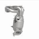 MagnaFlow 17-22 Hyundai Ioniq OEM Grade Federal / EPA Compliant Direct Fit Converter