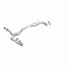 MagnaFlow Conv DF 00-05 Chevy Blazer / 00-05 GMC Jimmy / 00-01 Olds Bravada 4.3L 4dr 2WD