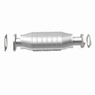 MagnaFlow Conv Direct Fit Nissan 87 94