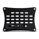 Mishimoto 2023+ Honda Civic Type-R License Plate Relocation Kit