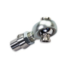 Artec Industries Jmx 7/8 Inch Rod End Kit - Lh 9/16 Inch Hole 1.75 Mw