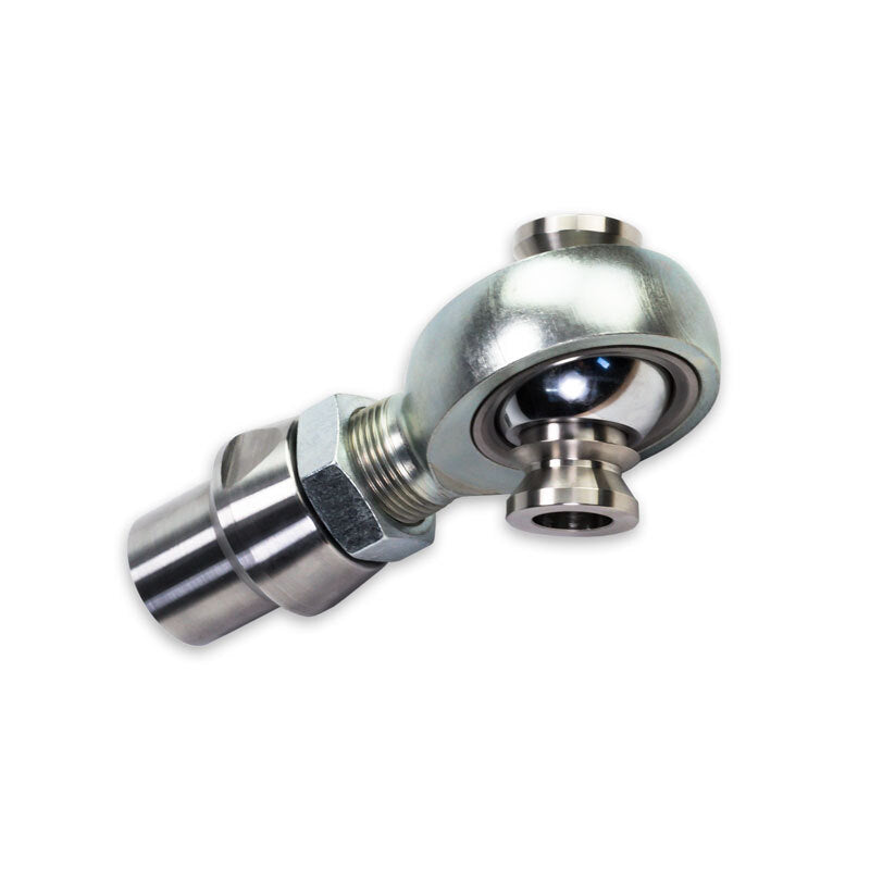 Artec Industries Jmx 7/8 Inch Rod End Kit - Rh 9/16 Inch Hole 1.75 Mw