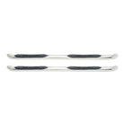 Westin 2007-2018 Toyota Tundra CrewMax E-Series 3 Nerf Step Bars - SS