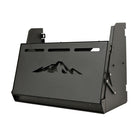 Westin EXP Toolbox Shelf - Black