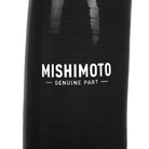 Mishimoto 91-95 Jeep Wrangler YJ Black Silicone Hose Kit