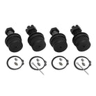 Yukon Gear 60-66 Chevrolet Suburban / 69-88 Chevrolet Blazer Suspension Ball Joint Kit