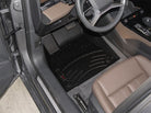 WeatherTech 25-25 Audi A6 Sportback e-tron 1st Row Front FloorLiner - Black