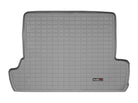 WeatherTech 10+ Toyota 4Runner Cargo Liners - Grey