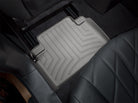 WeatherTech 09+ Infiniti FX Rear FloorLiner - Grey