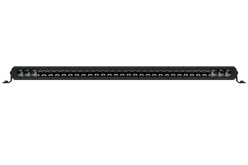 Hella Universal Black Magic 32in Tough Slim Light Bar - Spot & Flood Light