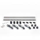 Putco 99-06 Chevy Silverado - 8ft Bed (01-06 HD) Locker Side Rails