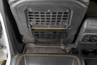 DV8 Offroad 2021-2024 Ford Bronco Seat Back Molle Pockets