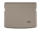 WeatherTech 11+ Chevrolet Volt Cargo Liners - Tan