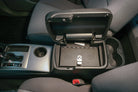 Tuffy Toyota Tacoma Console Safe W/ Keyed Lock