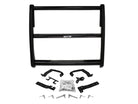 Go Rhino 14-19 Chevrolet Silv 1500 LD (Classic) 3000 Series StepGuard - Black (Grille Guard Only)