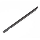 Omix Outer Glass Seal Rear LH 07-18 Jeep Wrangler
