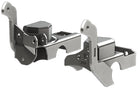 Artec Industries 93-06 Jeep Wrangler TJ Lj Coil / Lca Combo Brackets Front Axle - Cam Slot
