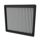 K&N 20-26 Ford Super Duty V8 Diesel Dryflow Lifetime Engine Air Filter