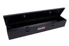 Dee Zee BKTX/TB Red Series Utility Chest - 54 in. Low Pro - Texture Black