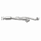 Magnaflow 05-08 Nissan Maxima 3.5L Direct Fit Converter