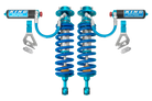King Shocks 2023+ Toyota Sequoia 2.5 Dia Front Coilover w/Remote Reservoir/w Adjuster (Pair)