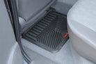 Dee Zee Universal Floor Rear Mat Universal (Pair)
