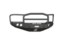 Road Armor 99-04 Ford F-250 Stealth Front Winch Bumper w/Lonestar Guard - Tex Blk