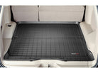 WeatherTech 02-05 Ford Explorer Cargo Liners - Black