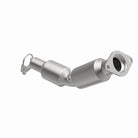 Magnaflow Conv DF 2010-2015 Prius L4 1.8 OEM Underbody