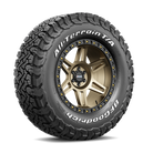 BFGoodrich All Terrain T/A KO3 LT285/55R22/E124/121S