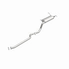 MagnaFlow BRE Exhaust Kit 01-06 Hyundai Santa Fe 2.7L