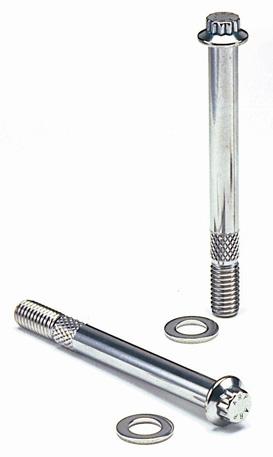 ARP Ford SS 3-Bolt 12pt Starter Bolt Kit
