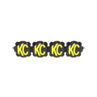 KC HiLiTES Gravity Titan LED Light Bar - 26in. (4-Light)