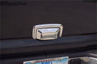 Putco 05-07 Nissan Armada Tailgate & Rear Handle Covers