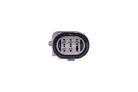 Hella 2020-2021 Porsche Taycan Left Tail Light
