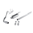 MagnaFlow Sys CB 06 Dodge Ram 1500 5.7L Hemi