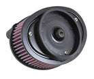 K&N Intake System 13-15 Harley-Davidson Breakout/Fatboy/Deluxe 103 CI