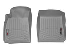 WeatherTech 14+ Chevrolet Impala Front FloorLiner - Grey