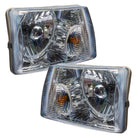 Oracle 01-11 Ford Ranger SMD HL - ColorSHIFT w/o Controller