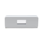 ORACLE Lighting Universal Illuminated LED Letter Badges - Matte Wht Surface Finish - O