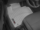 WeatherTech 2016-2020 Kia Sorento Front FloorLiner - Grey