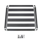 Rival 24-26 Ford Ranger / Ranger Raptor Aluminum Roof Rack