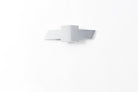 Putco 10-13 Chevrolet Camaro - Chrome -(Front Only) Emblem Kit