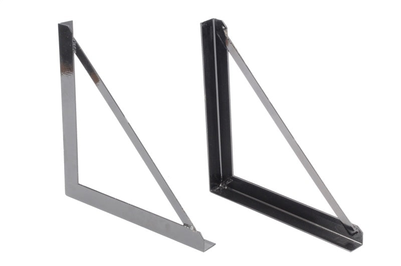 Dee Zee Universal Heavy Duty Mount Kit For Semis