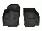WeatherTech 2022 Audi S3 Front FloorLiner - Black